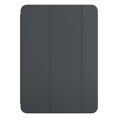 Picture of Flip Case For iPad Pro 11-inch (M4) 2024 Tri-Fold Smart Tablet PU Leather Case, Hard PC Back Shell Slim Case Multi- Viewing Angles Stand Hard Shell Folio Case Cover with Pencil Holder (iPad Pro 11 2024)