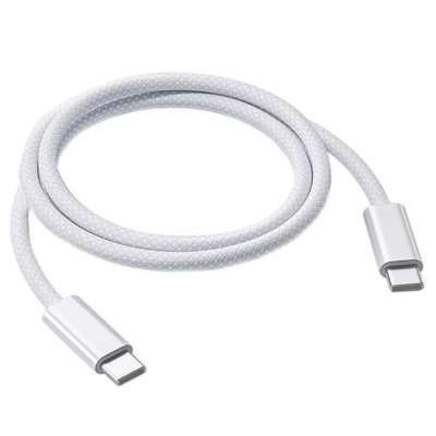 Picture of For iPhone 17 Pro Max iPhone 16 Pro iPhone 15 Series Charger Cable 100cm Apple USB C to USB C Fast Charging Cable for iPhone 17 17 pro 17 Pro Max 16 iPad Pro Air Mini MacBook Air