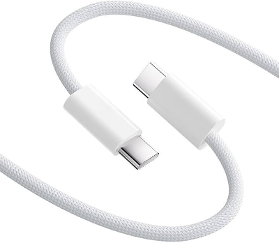 Picture of For iPhone 17 Pro Max iPhone 16 Pro iPhone 15 Series Charger Cable 100cm Apple USB C to USB C Fast Charging Cable for iPhone 17 17 pro 17 Pro Max 16 iPad Pro Air Mini MacBook Air