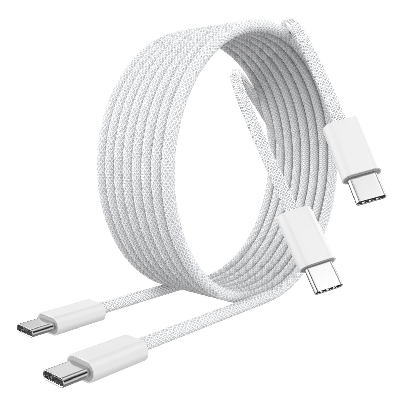 Picture of For iPhone 17 Pro Max iPhone 16 Pro iPhone 15 Series Charger Cable 100cm Apple USB C to USB C Fast Charging Cable for iPhone 17 17 pro 17 Pro Max 16 iPad Pro Air Mini MacBook Air