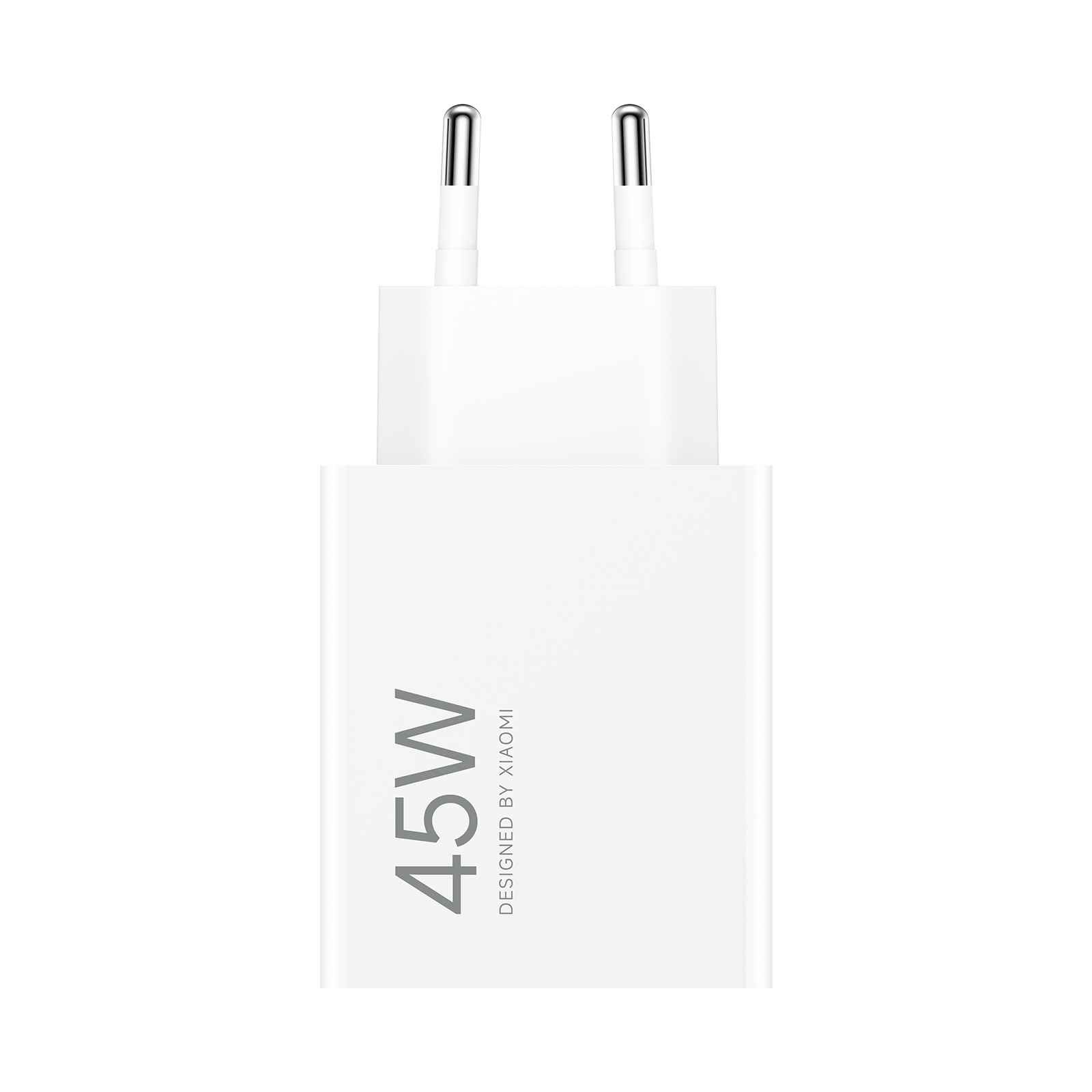 Picture of 45W Fast Charger with USB C Cable 1m for XiaoMi Redmi Note 15 14 5G 14 Pro, Turbo Charger for Xiaomi Pad 6 5 Redmi Note 14 13 12S 12 POCO Pad M6 Mi 10T Pro Lite Redmi 15 5G Redmi 15C POCO M7