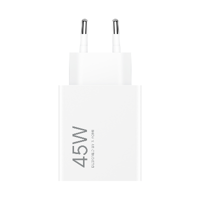 Picture of 45W Fast Charger with USB C Cable 1m for XiaoMi Redmi Note 15 14 5G 14 Pro, Turbo Charger for Xiaomi Pad 6 5 Redmi Note 14 13 12S 12 POCO Pad M6 Mi 10T Pro Lite Redmi 15 5G Redmi 15C POCO M7