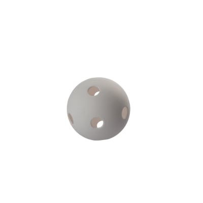 Picture of Plastic Pickle Ball 4 Pcs Set