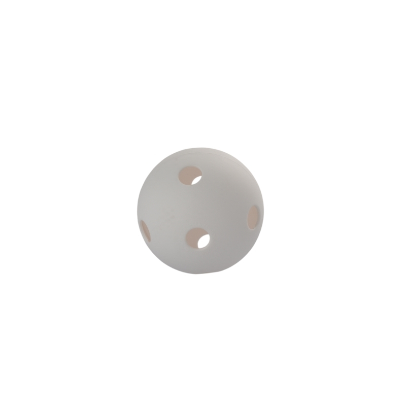 Picture of Plastic Pickle Ball 4 Pcs Set