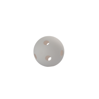 Picture of Plastic Pickle Ball 4 Pcs Set