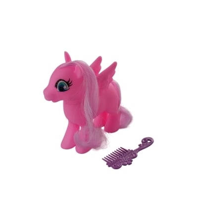 Picture of Pony Horse Family 3 Pcs Set