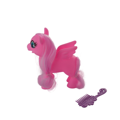 Picture of Pony Horse Family 3 Pcs Set