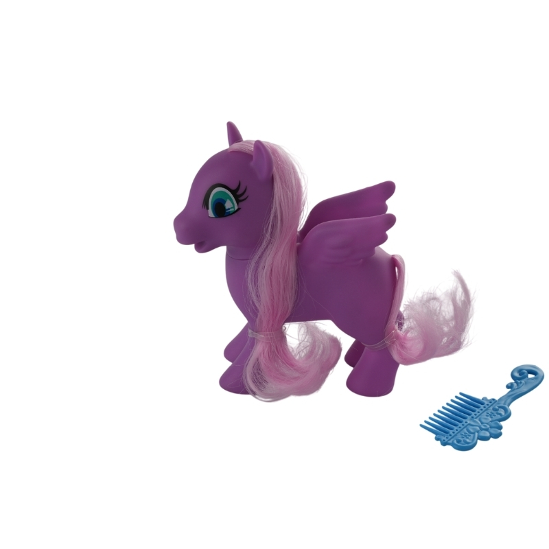 Picture of Pony Horse Family 3 Pcs Set