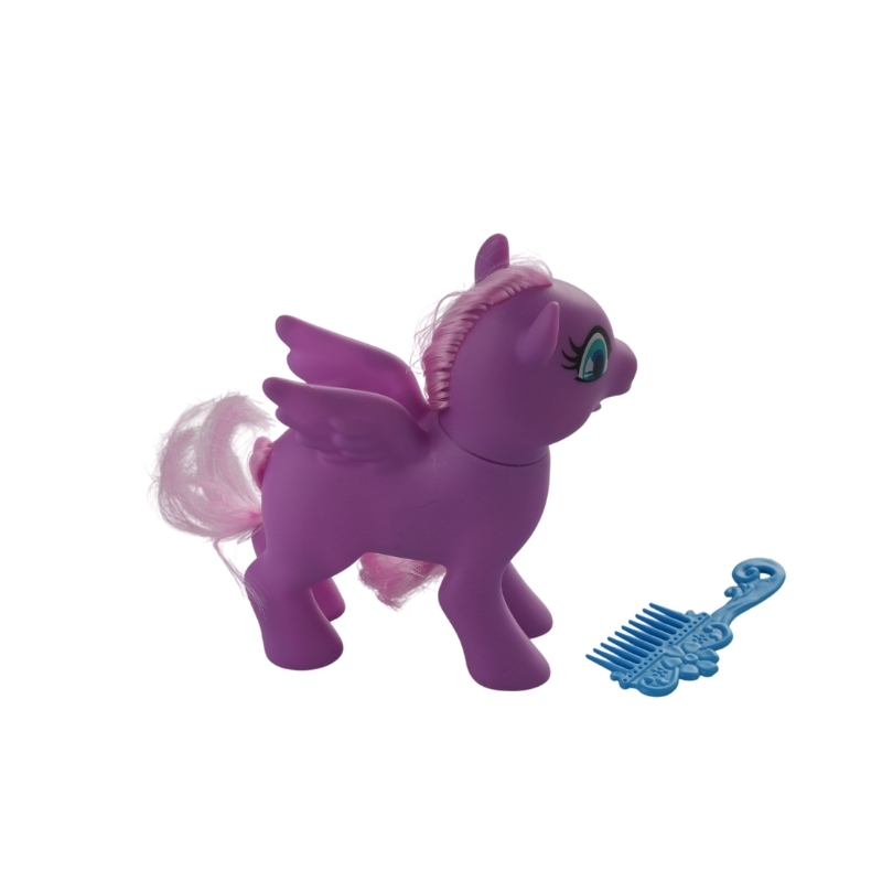 Picture of Pony Horse Family 3 Pcs Set