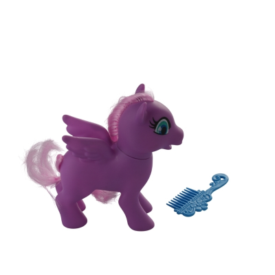 Picture of Pony Horse Family 3 Pcs Set