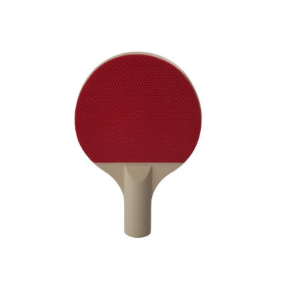 Picture of Table Tennis Game 3 Pcs Set (2 Pcs Bat + 1 Pcs Ball)