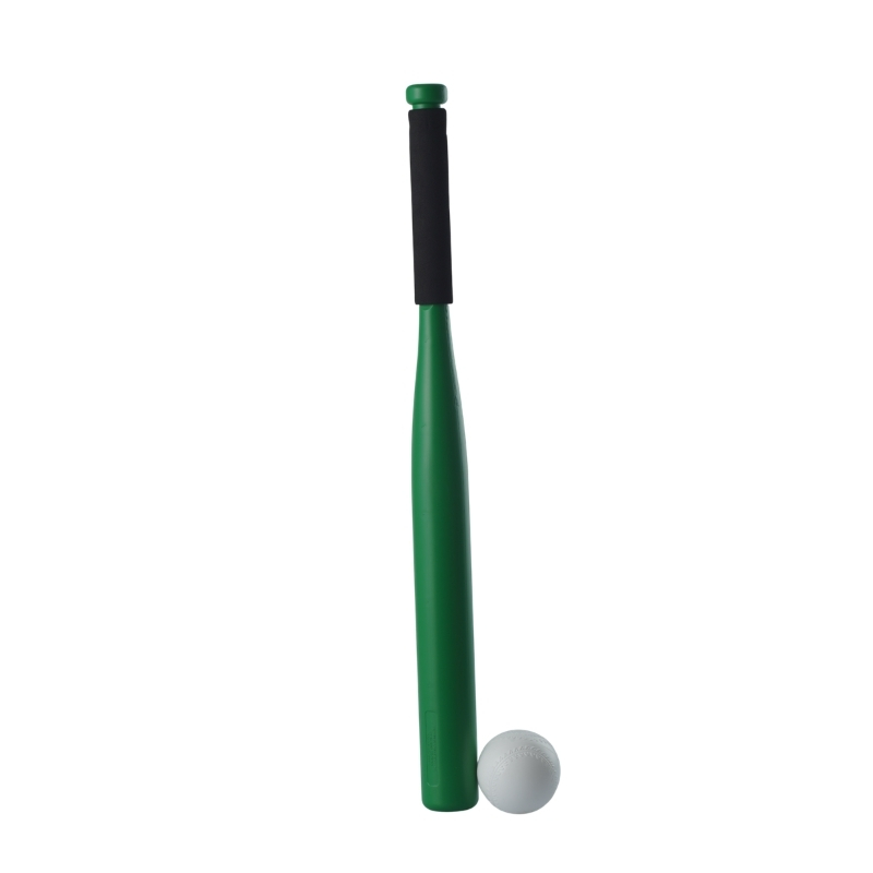 Picture of Baseball Game 2 Pcs Set (1 Pcs Bat + 1 Pcs Ball)