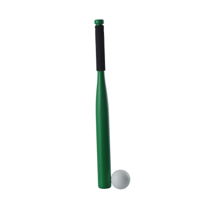 Picture of Baseball Game 2 Pcs Set (1 Pcs Bat + 1 Pcs Ball)