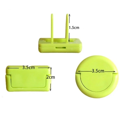 Picture of 4Pcs Electrical Safety Socket Protective Cover Baby Care
