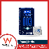 Durex Invisible 003 Condoms 10s | Micro Thin Condom for Maximum Sensations(Clear)