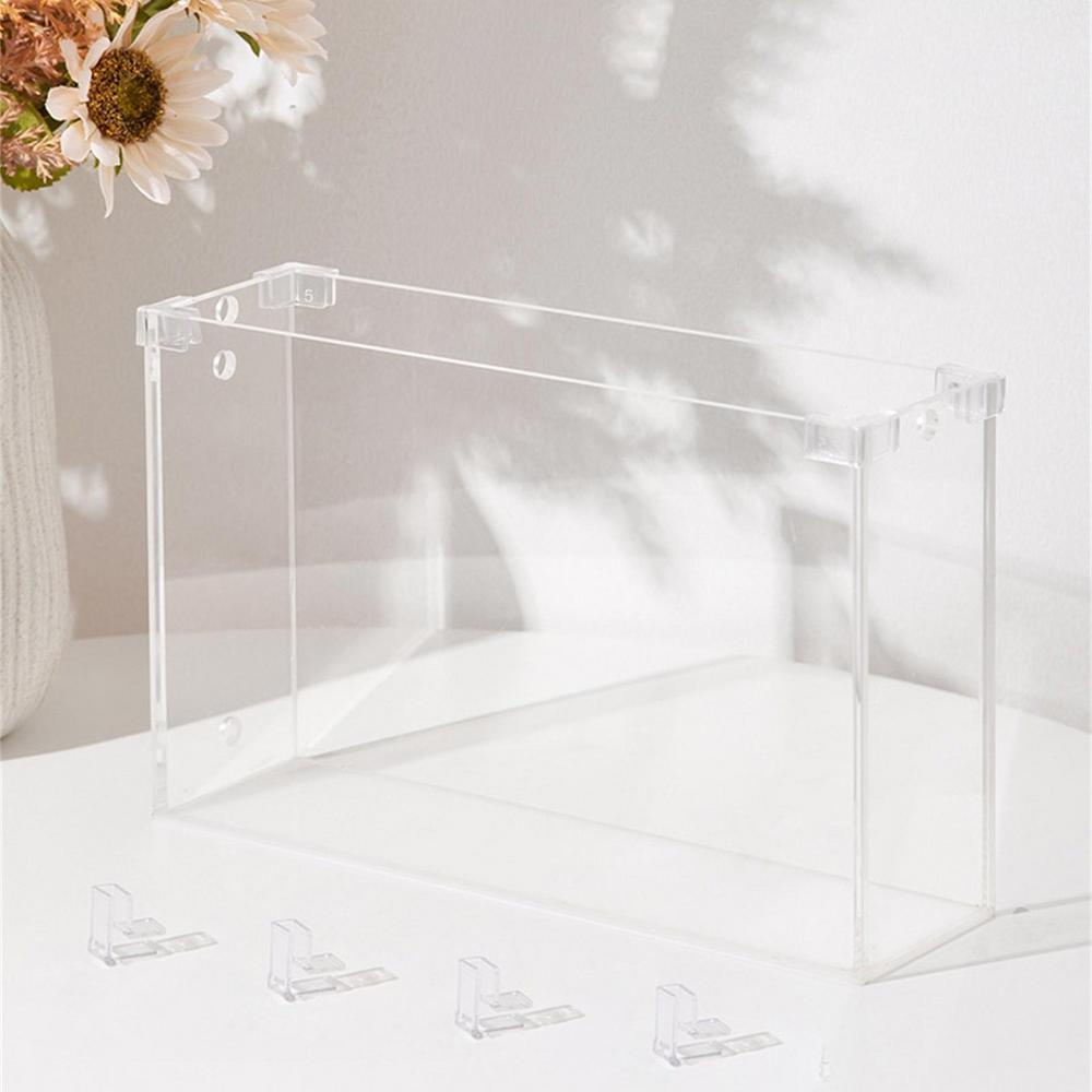 Picture of 4pcs Aquarium Corner Protectors For Fish Tank Edge Corner Protectors Baby Proof Bumper Multifunctional Accessory
