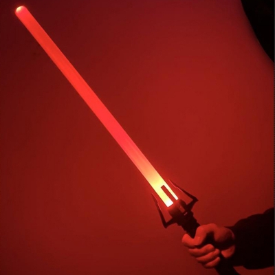 Picture of Lightsaber Laser Sword Toy Light Saber Blaster Toys Jedi Laser Sword Boys Gift Kids Toys Cosplay Accessories