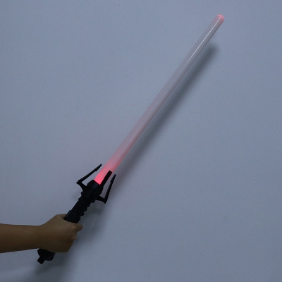 Picture of Lightsaber Laser Sword Toy Light Saber Blaster Toys Jedi Laser Sword Boys Gift Kids Toys Cosplay Accessories
