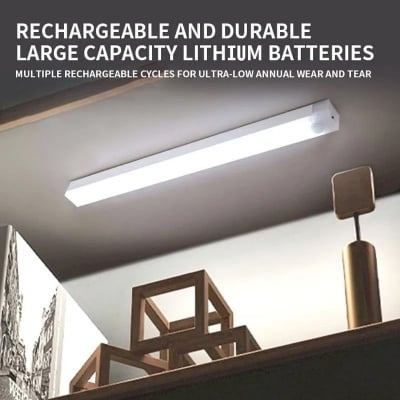 Picture of Led Lights USB Light For Home Portable Indoor Lighting PIR Motion Sensor Bulbs Tubes