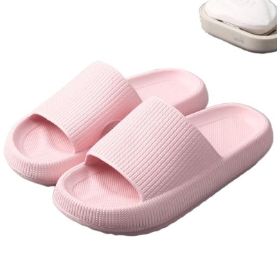 Picture of comfortable slides for men slipper for men