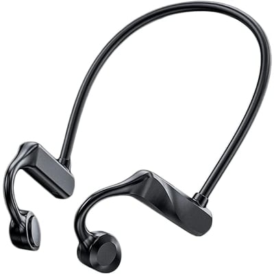 Picture of Wireless Headphone Baseus BA-X2 neckband - Black