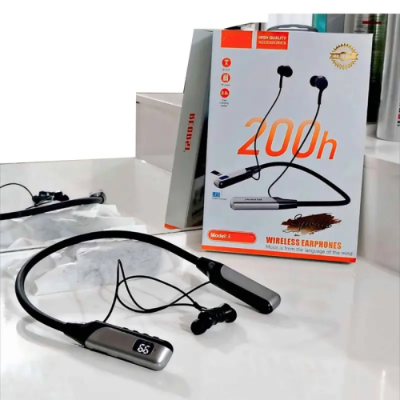 Picture of Thumbnail 1Thumbnail 2Thumbnail 3Recrsi 200h RE-NY060 Neckband