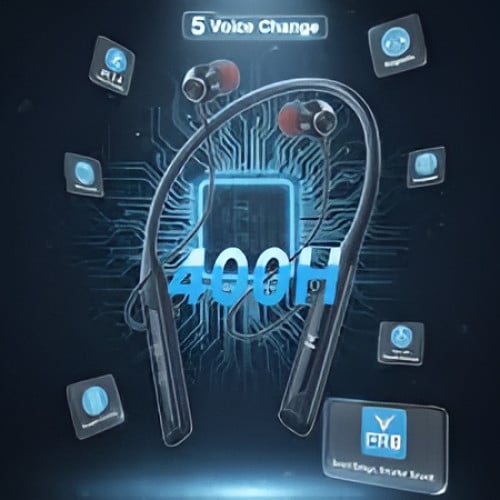 Picture of FRB 400h Wireless Neckband (FRB N-27)