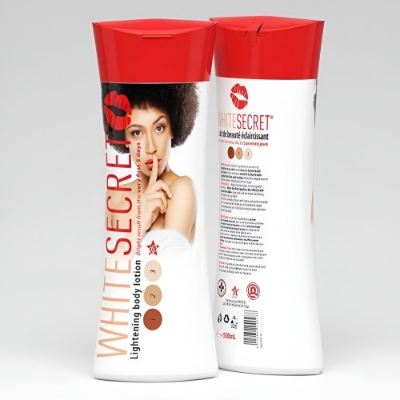 Picture of White Secret Lightening Body Lotion For Glow 300ml