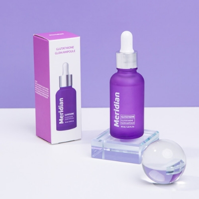 Picture of Meridian Glutathione Glow Ampoule 30ml