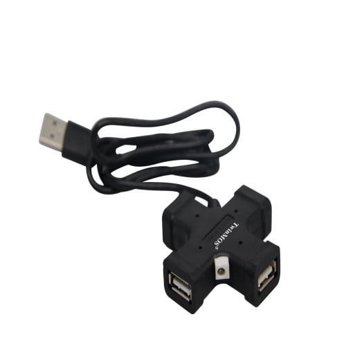 Picture of Twin MOS Ezee HUB 23P 4-Port USB Hub