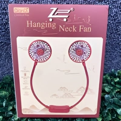 Picture of DianDi Hanging Neck Fan (model DD 8010)
