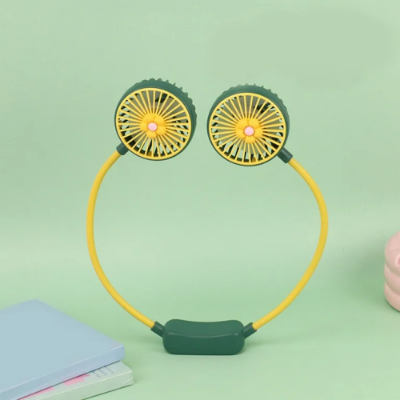 Picture of DianDi Hanging Neck Fan (model DD 8010)