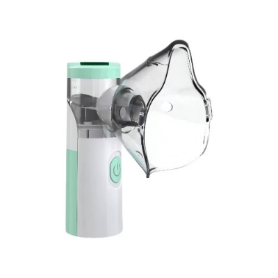 Picture of Portable Mini Handheld Mesh Nebulizer Machine - JSL -W303