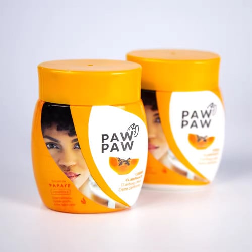 Picture of Paw Paw Clarifying Body Cream -300ml