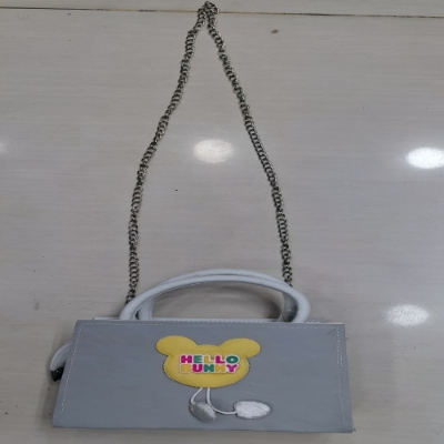 Picture of Mini Purse/ Wallet for Girl