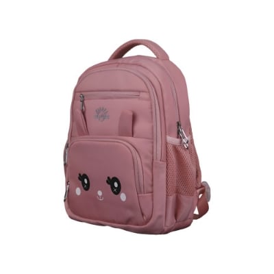 Picture of Stylish Trendy School Bag For Girls
