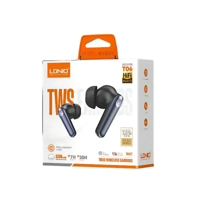 Picture of LDNIO T06 Wireless EarBuds