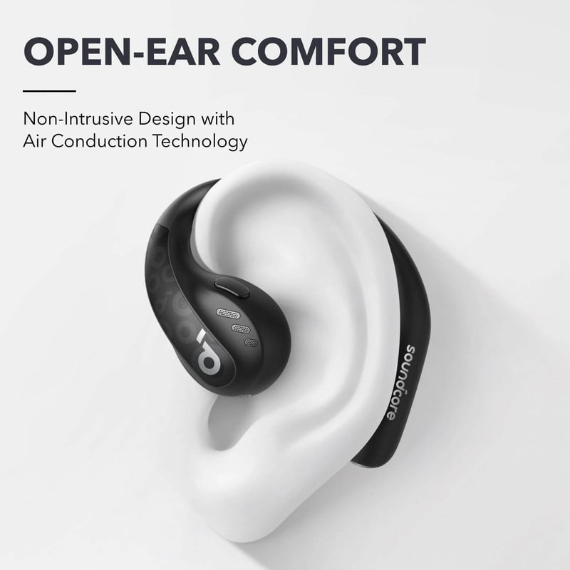 Picture of SoundCore aerofit Pro ear conduction