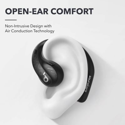 Picture of SoundCore aerofit Pro ear conduction