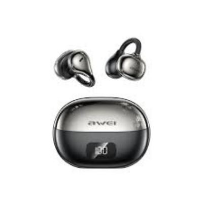 Picture of Awei TZ50 Clip on earbuds