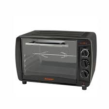 Picture of Sharp EO-35K 1500w Electric Oven - 35 Liter