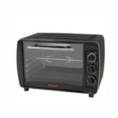 Picture of Sharp EO-35K 1500w Electric Oven - 35 Liter