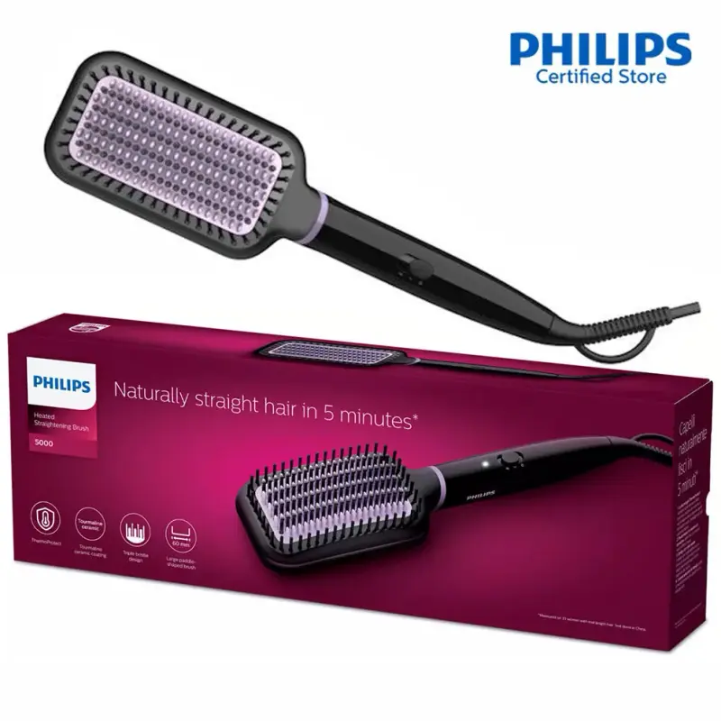 Picture of Philips BHH880 Comb Straithner 5000 Series