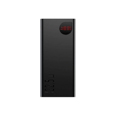 Picture of Baseus 20000mAh AdamanType-C PowerBank 22.5W