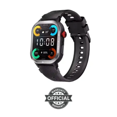 Picture of Haylou Iron Neo Smartwatch