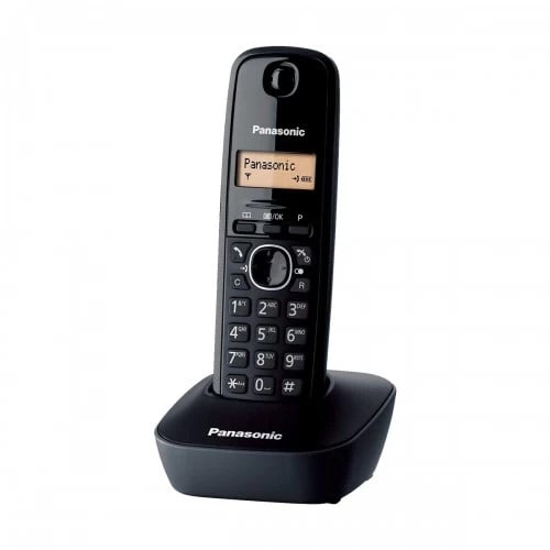 Picture of Panasonic KX-TG1612 Twin