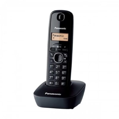 Picture of Panasonic KX-TG1612 Twin