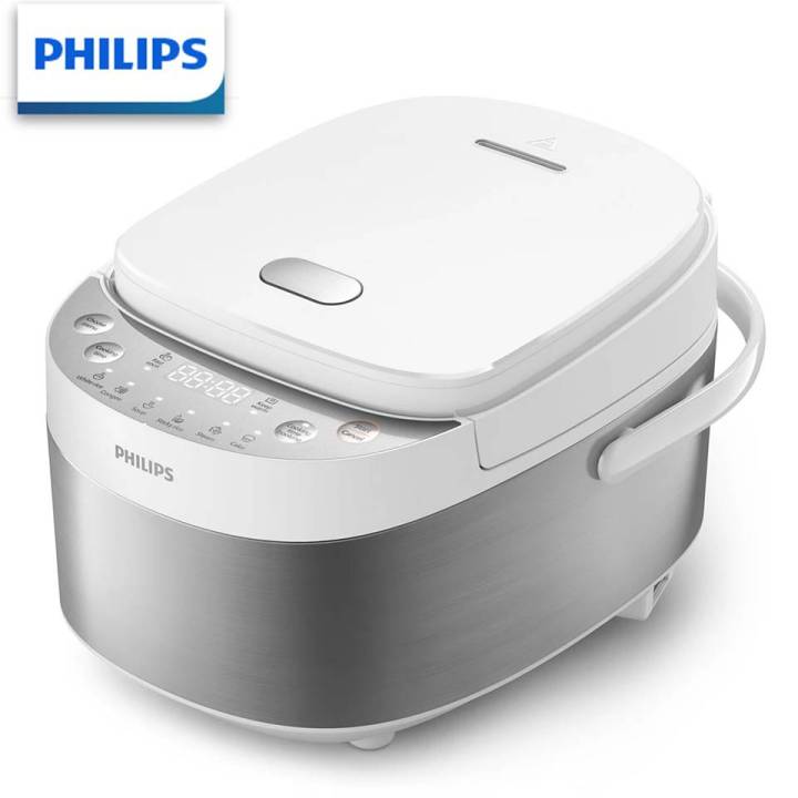 Picture of Philips Rice Cooker 3000 Series MINI 
