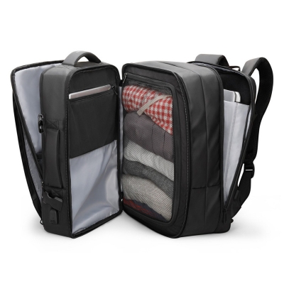 Picture of Mark Ryden MR-9299KR Multi Function Large Capacity 40L Expendable Office Laptop15.6″ Backpack