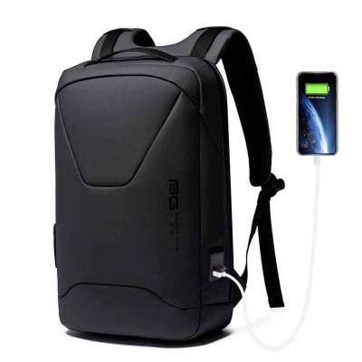 Picture of BANGE BG-22188 Anti Thief Premium Business Laptop15.6 Office Backpack